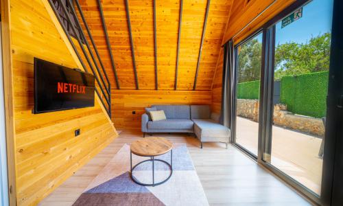 Eylül Bungalov — 32