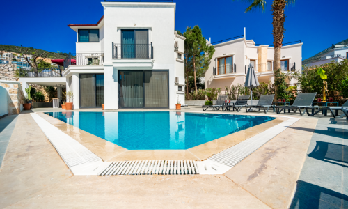 Villa Fey — 2