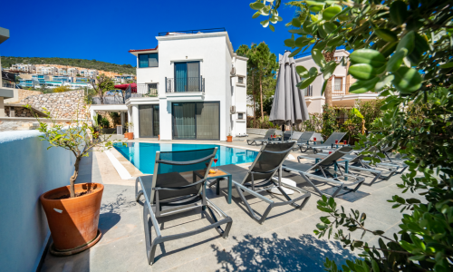 Villa Fey