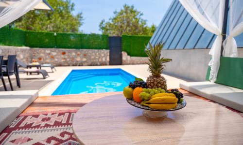 Eylül Bungalov — 7