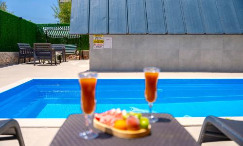 Eylül Bungalov — 10