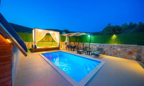 Eylül Bungalov — 11