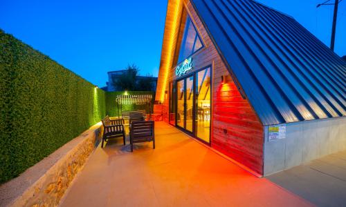Eylül Bungalov — 2