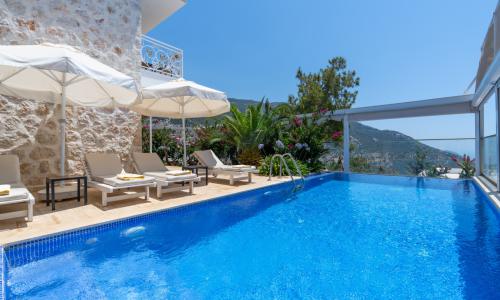 Villa Narin 9 — 9