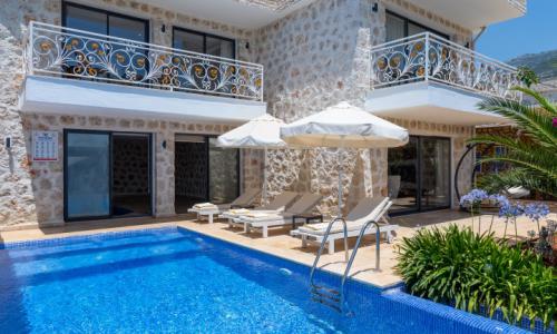 Villa Narin 9 — 11
