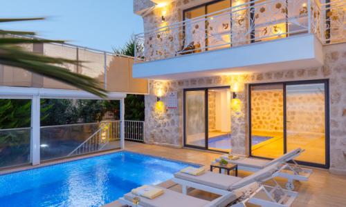Villa Narin 9 — 2