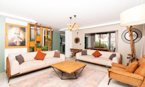 Villa Tekin Kalkan — 27