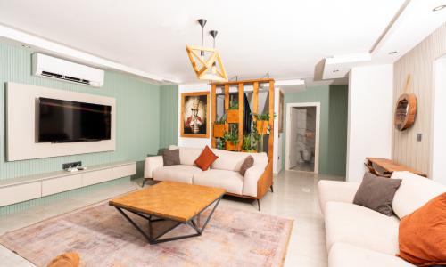 Villa Tekin Kalkan — 25