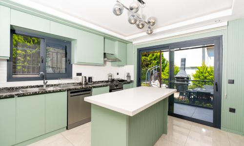 Villa Tekin Kalkan — 30