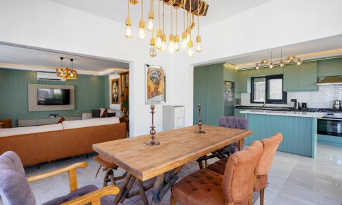 Villa Tekin Kalkan — 23