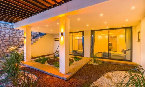 Villa Laoda — 2