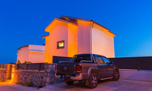 Villa Laoda — 11