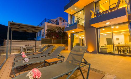 Villa Laoda — 3