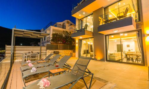 Villa Laoda — 7