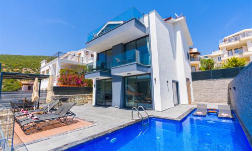 Villa Laoda — 4