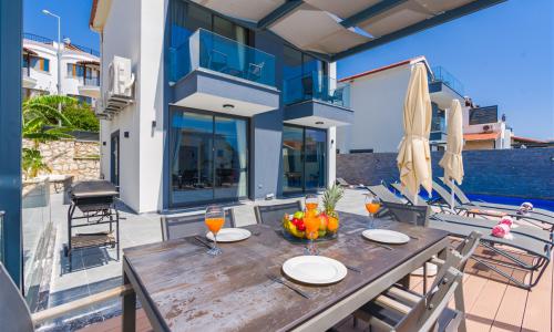 Villa Laoda — 8