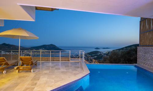 Villa Papaya