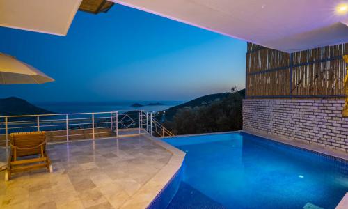 Villa Papaya — 16