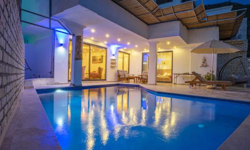 Villa Papaya — 3
