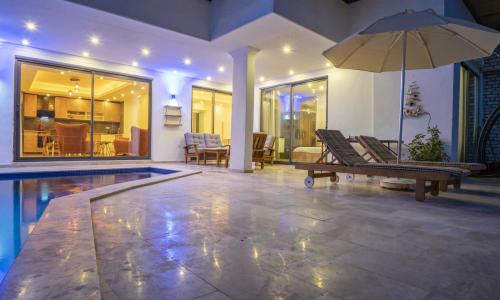 Villa Papaya — 6