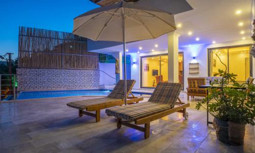 Villa Papaya — 4