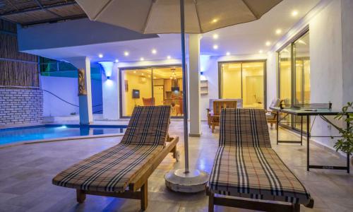 Villa Papaya — 5