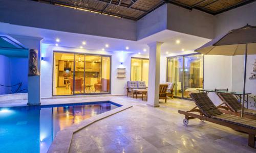 Villa Papaya — 2