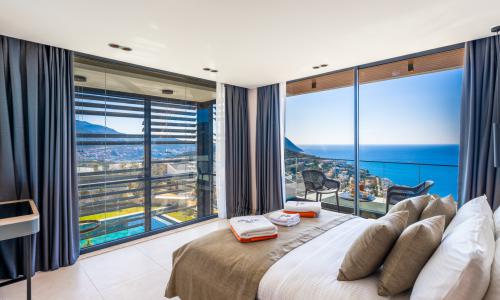 Villa Safran Flower — 23
