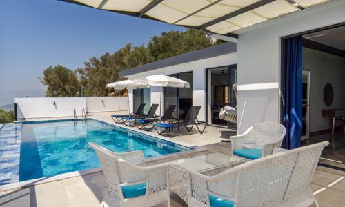 Villa Karbelen — 3