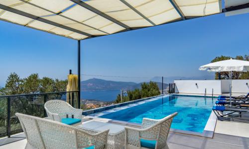 Villa Karbelen — 4
