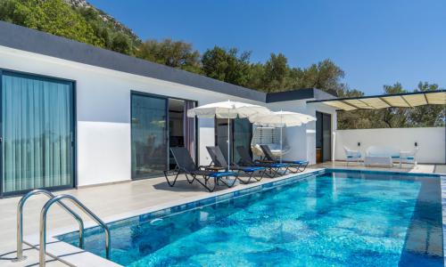 Villa Karbelen — 5