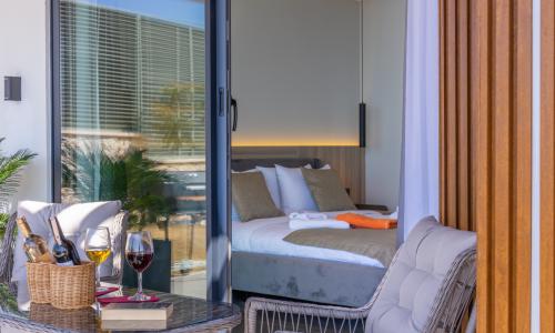 Villa Safran Flower — 46