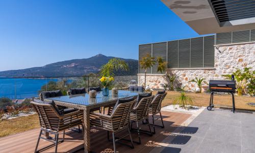 Villa Safran Flower — 20
