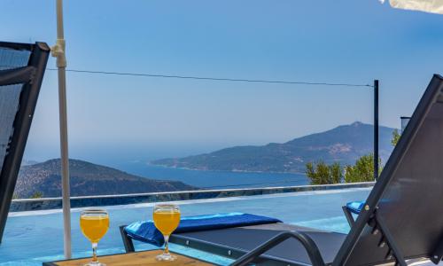 Villa Karbelen — 9