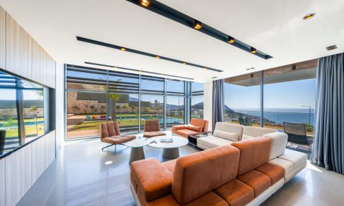 Villa Safran Flower — 52
