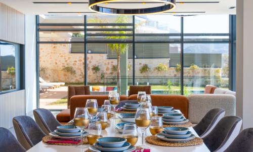 Villa Safran Flower — 54