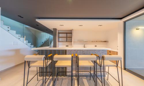 Villa Safran Flower — 56