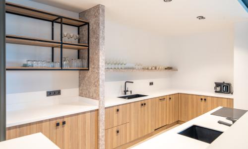 Villa Safran Flower — 61