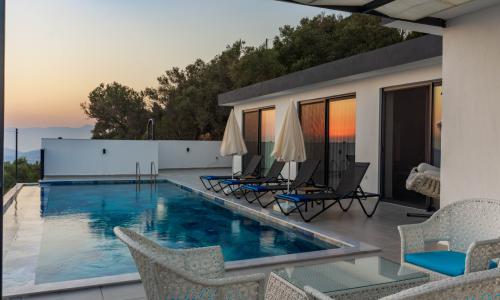 Villa Karbelen — 28