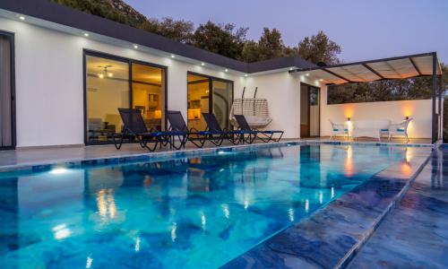 Villa Karbelen — 2
