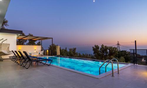 Villa Karbelen — 29