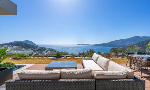 Villa Safran Flower — 22