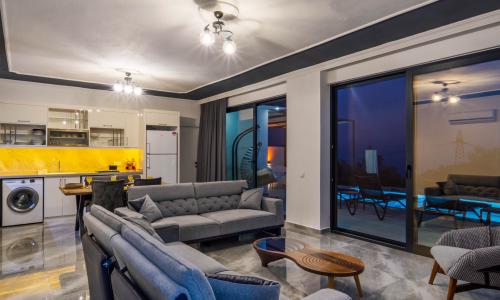 Villa Karbelen — 34