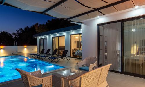 Villa Karbelen — 37