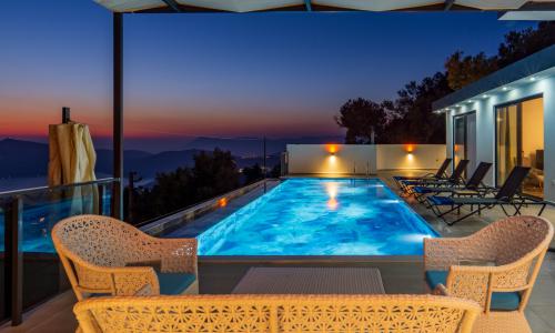 Villa Karbelen — 38