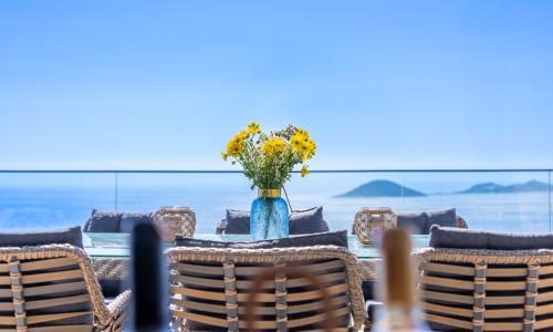 Villa Safran Flower — 65