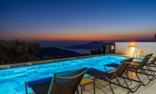 Villa Karbelen — 39