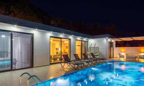 Villa Karbelen — 40