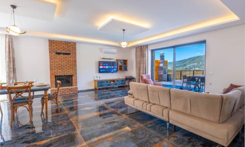 Villa Andifli Hacıoğlan — 33