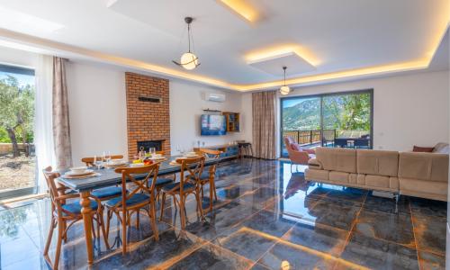 Villa Andifli Hacıoğlan — 35